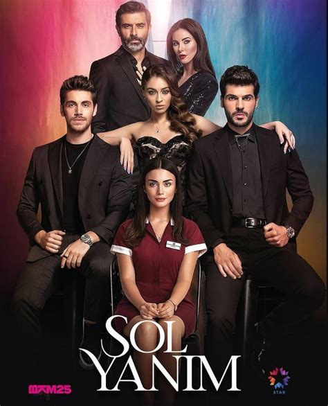 programas de tv con özge yağız|My Left Side (TV Series 2020–2021) .
